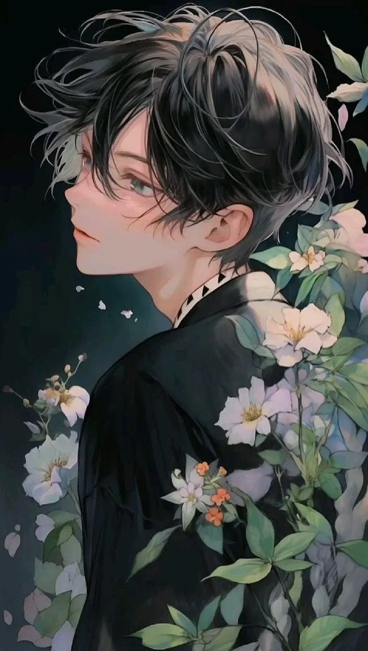 Avatar of Your protective husband 🌼 