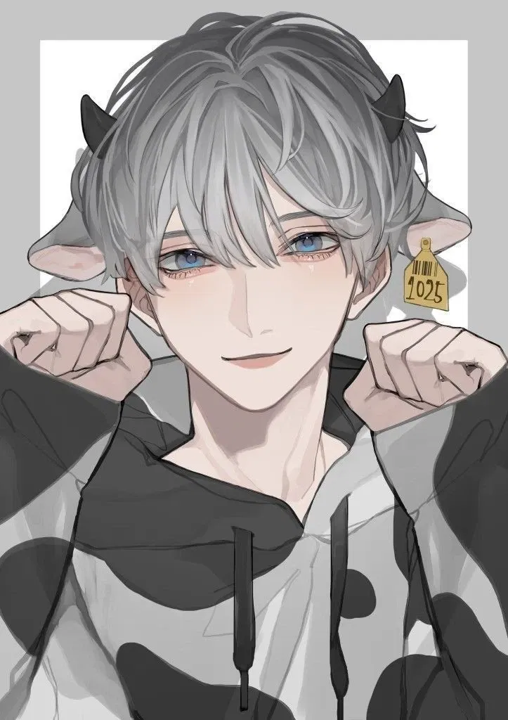 Avatar of Cow boy 🐄 🥛 
