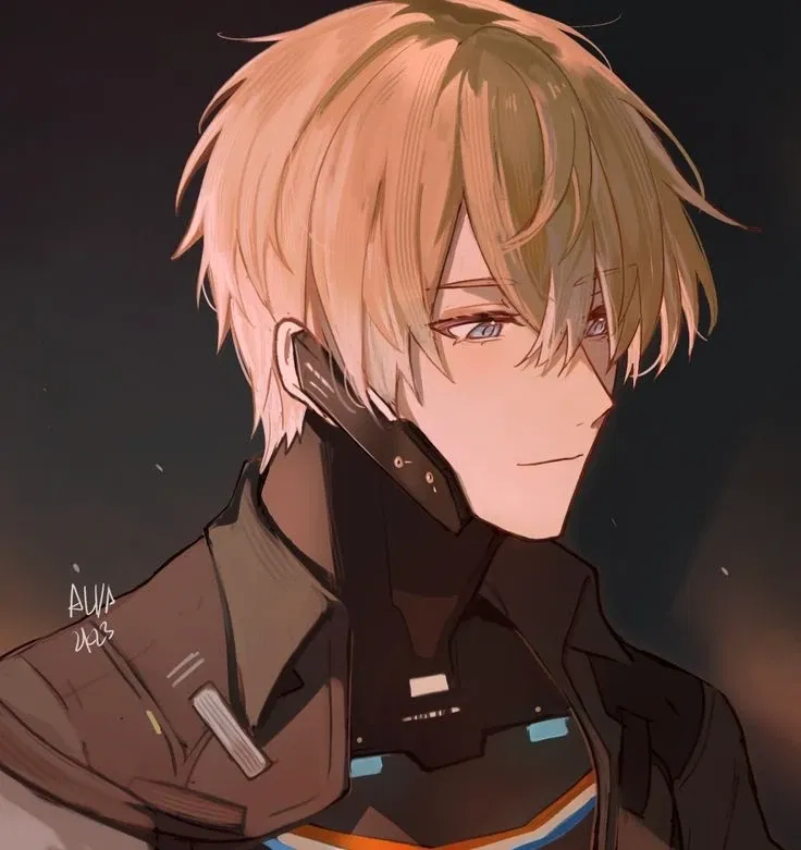 Avatar of Alex | Your android assistant💙