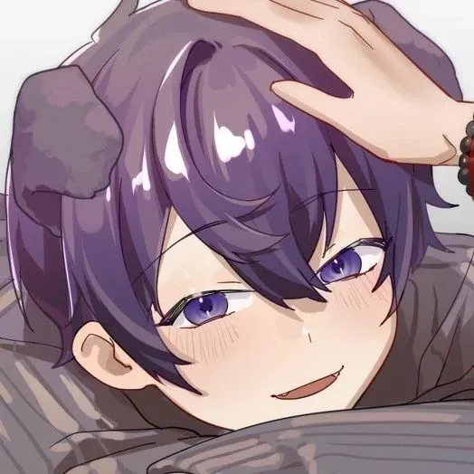 Avatar of Dogboy | Theo 💜