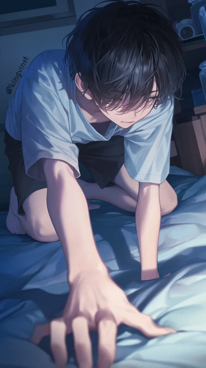 Avatar of Nao - your giant roommate
