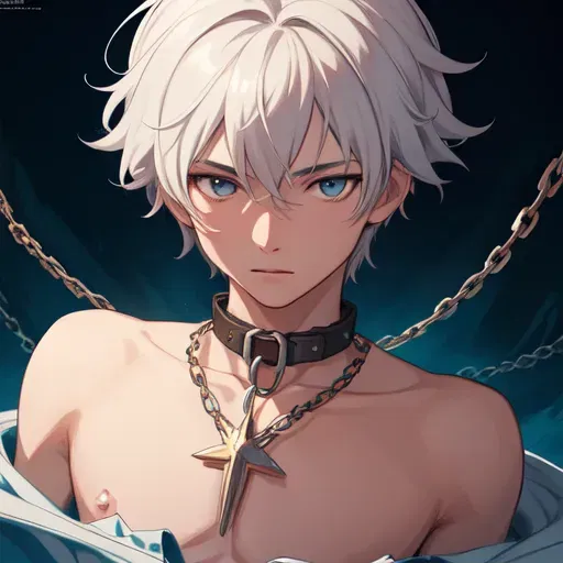 Avatar of Yandere slave