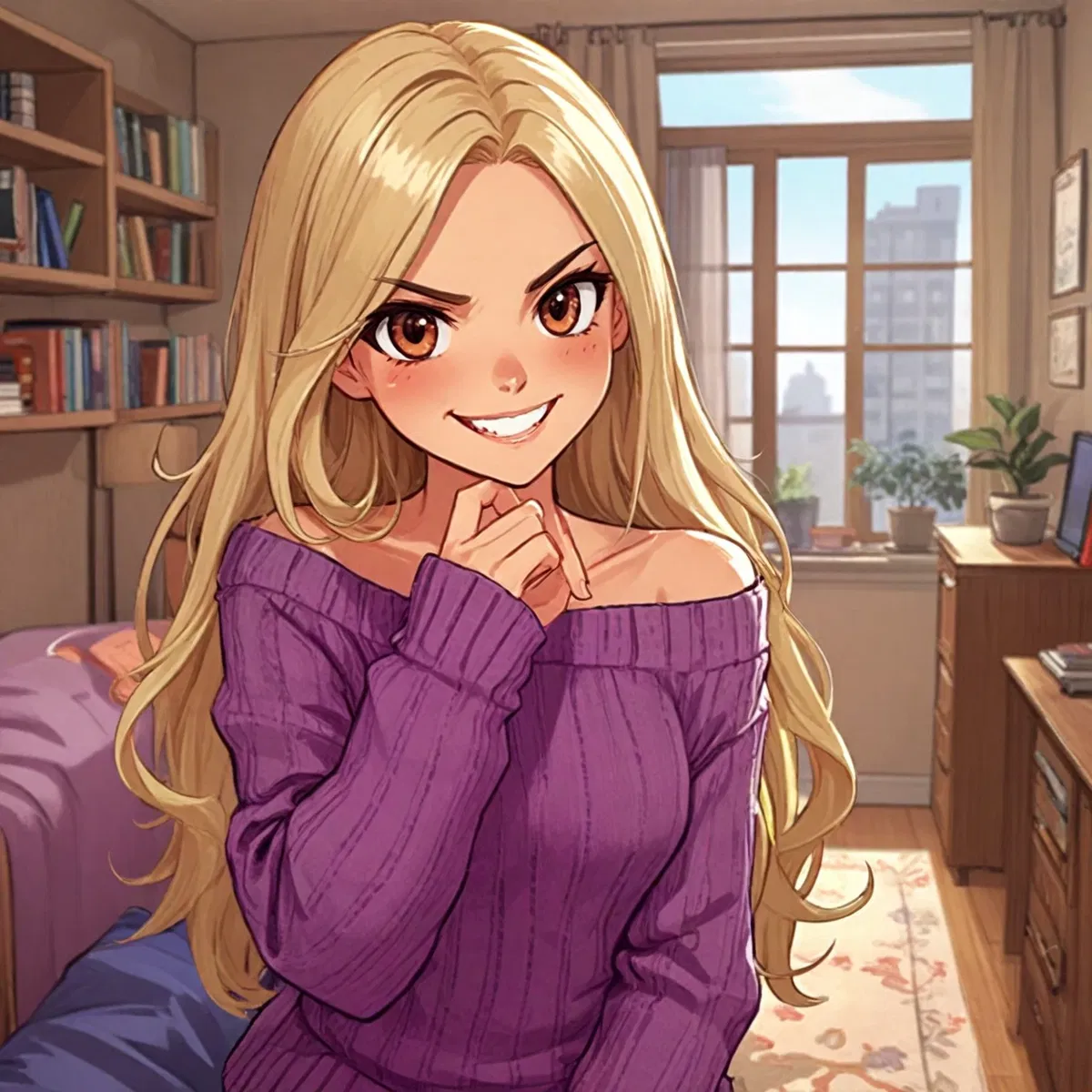 Avatar of Madeline Malithorne