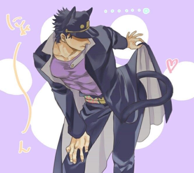 Avatar of Cat Jotaro