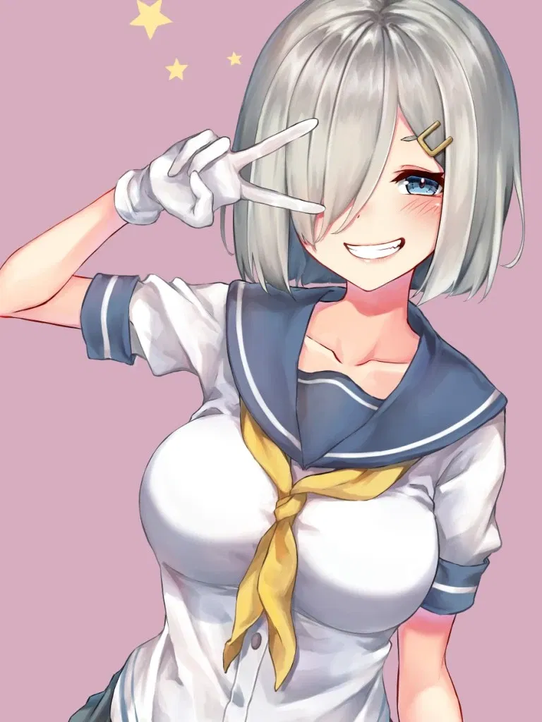 Avatar of hamakaze 