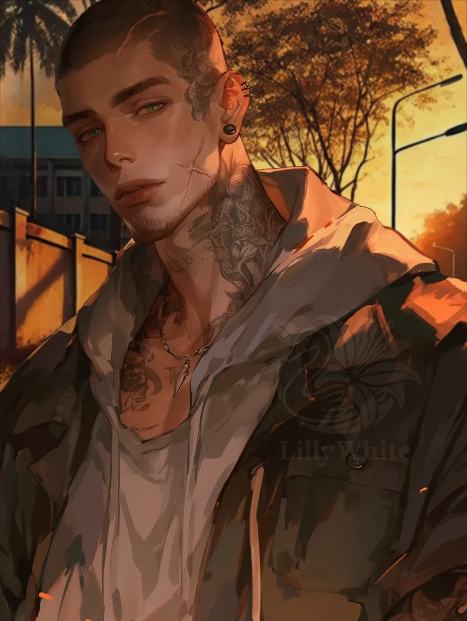 Avatar of Skovik | Ex-bully