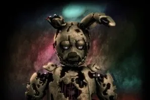 Avatar of Springtrap