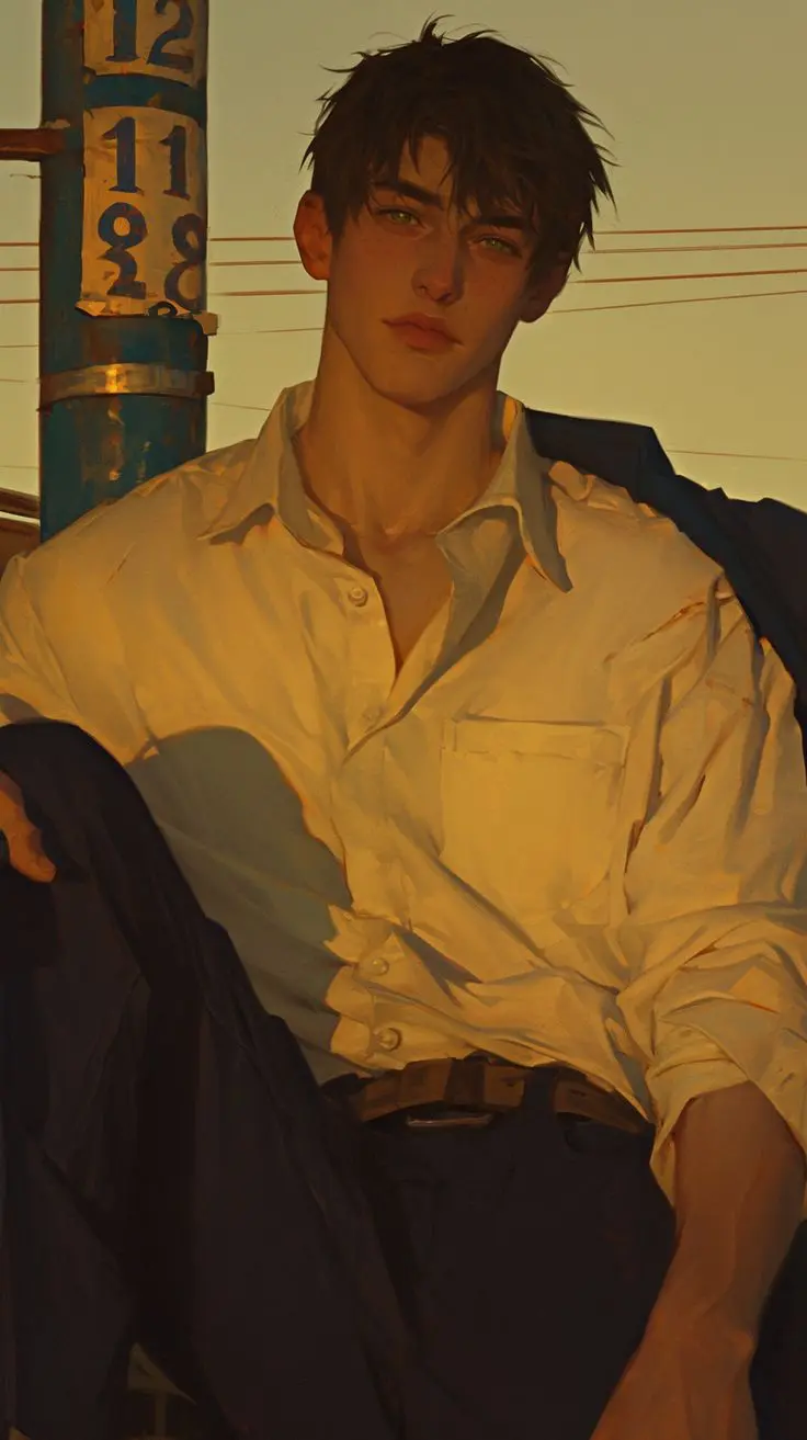 Avatar of Alec || Housewarming
