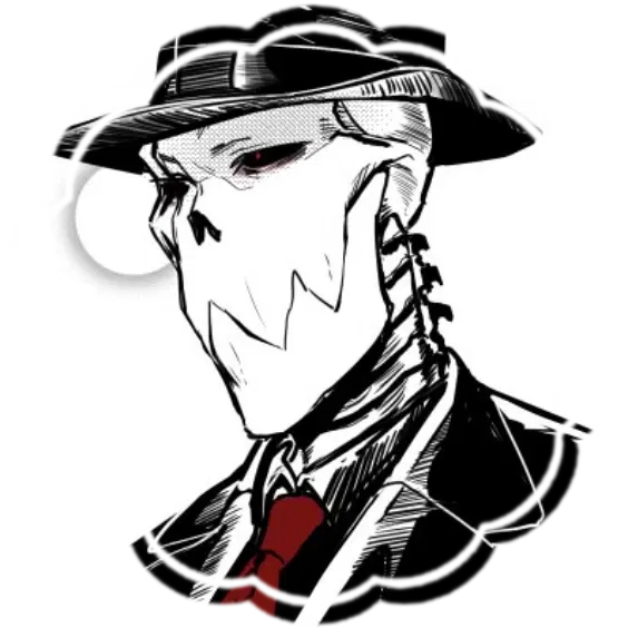 Avatar of Mafiafell Papyrus
