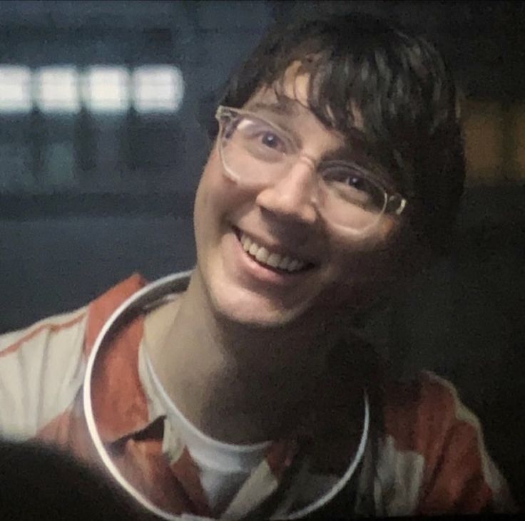 Avatar of Edward Nygma "The riddler"