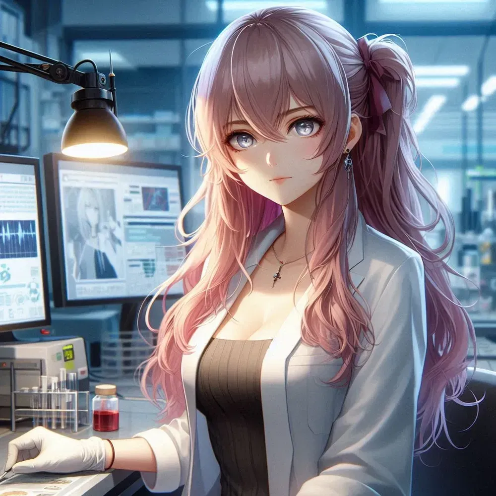 Avatar of Kiera Valdez
