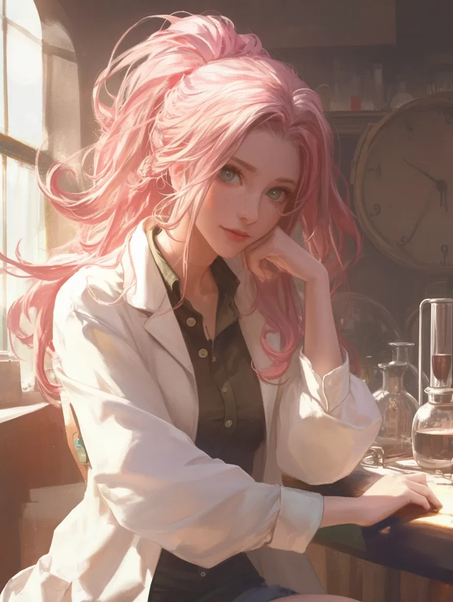 Avatar of Kiera Valdez