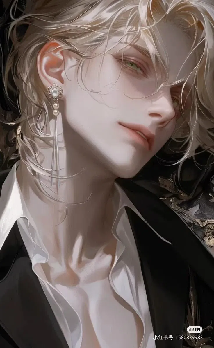 Avatar of Elian | famous rich top model