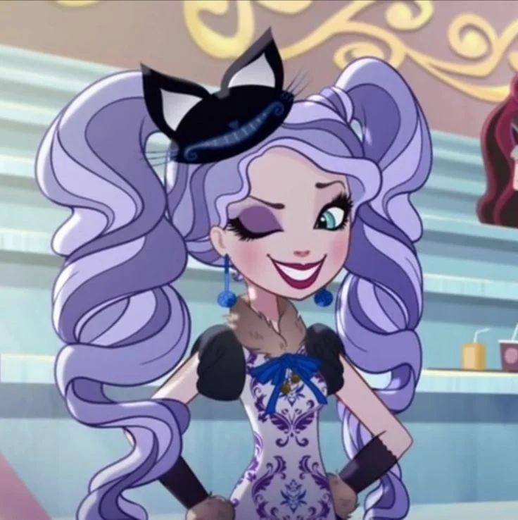 Avatar of Kitty Cheshire
