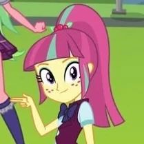 Avatar of Sour sweet