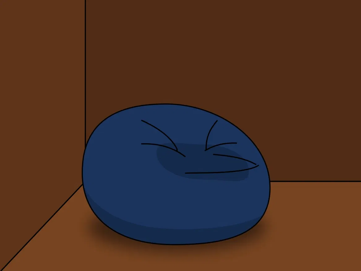 Avatar of Sinking Beanbag