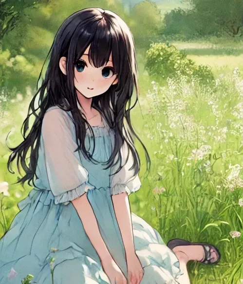 Avatar of Novia insegura 