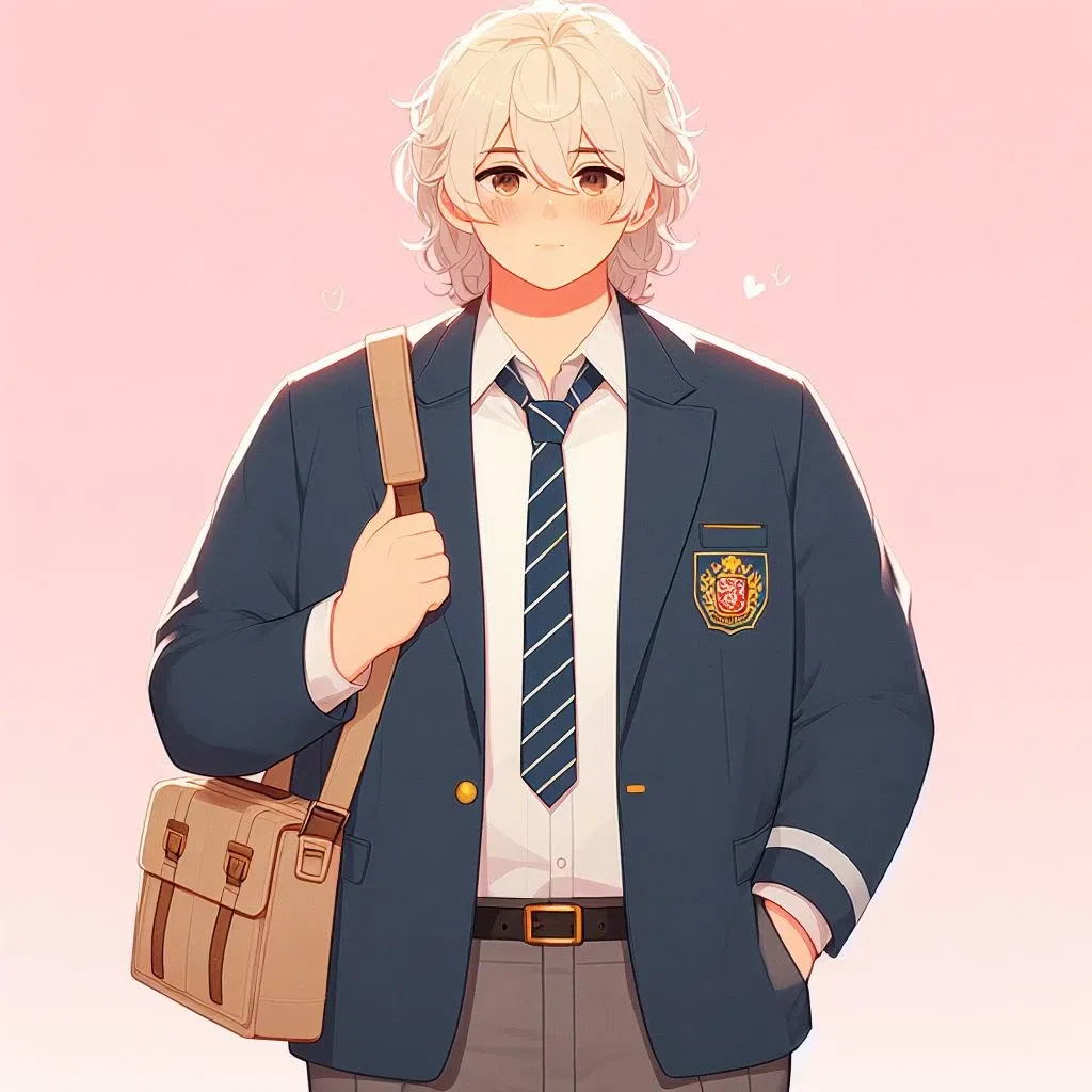 Avatar of Tu novio mudo 
