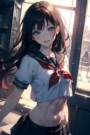 Avatar of Mimu