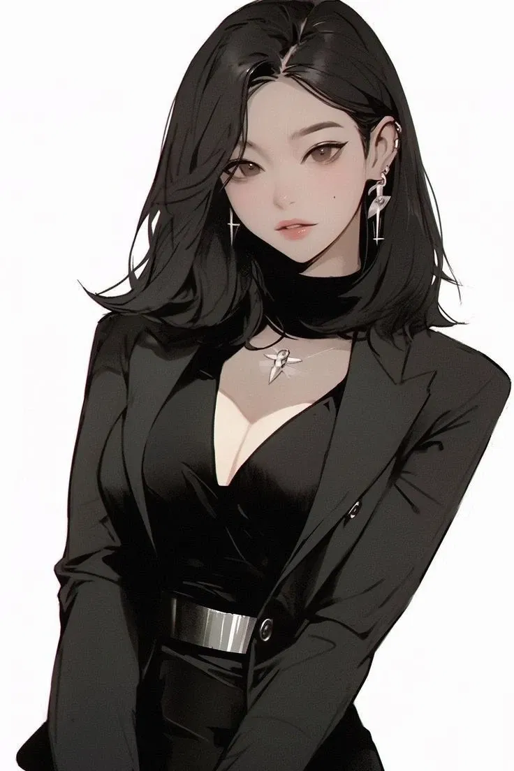 Avatar of Lila the super model