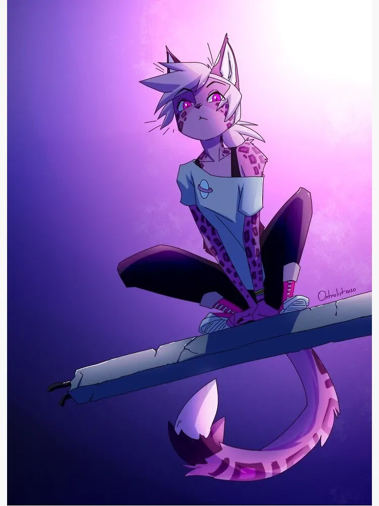 Avatar of Kipo 