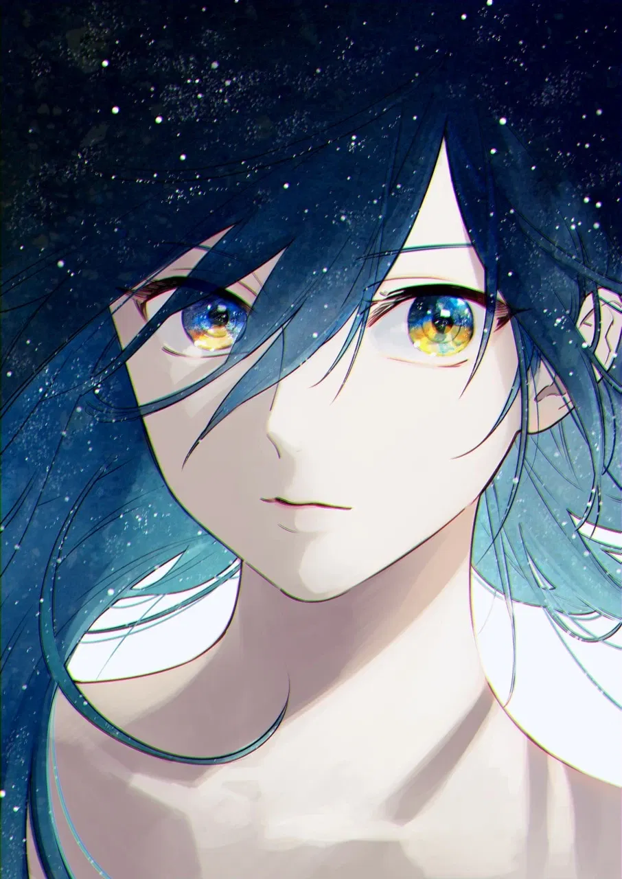 Avatar of Nebula/Stellar the Dying Galaxy