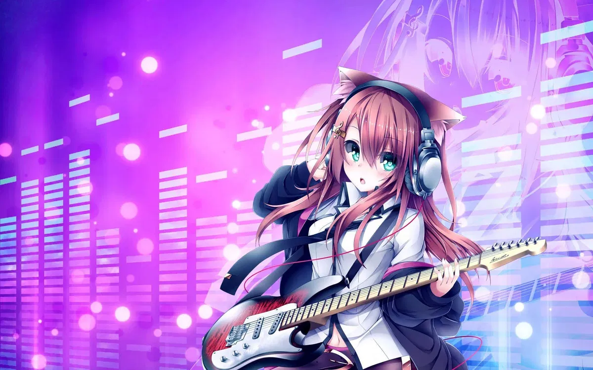 Avatar of Hima Hasume (Musician Ex girlfriend)