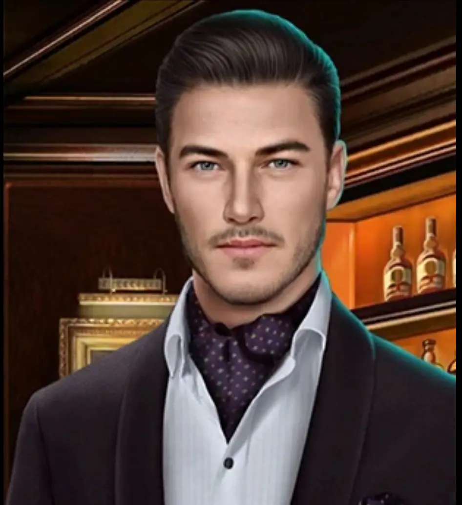 Avatar of Vlad Basarab Dracula