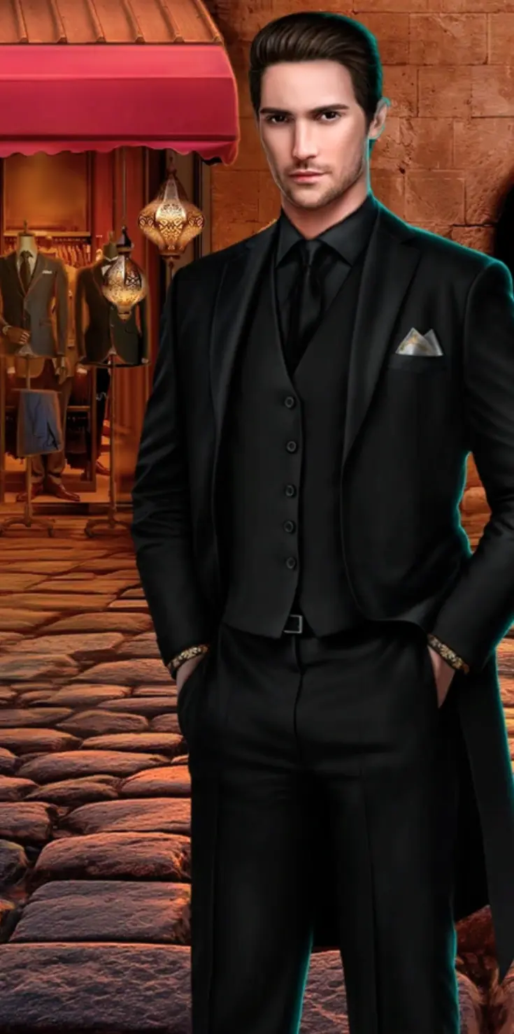 Avatar of Mehmed Soydan