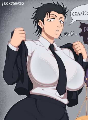 Avatar of Female Hiromi Higuruma