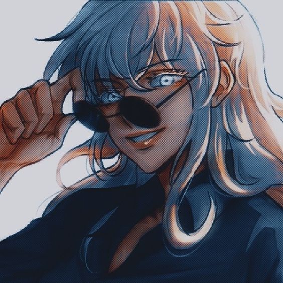 Avatar of Satoru Gojo (Fem)