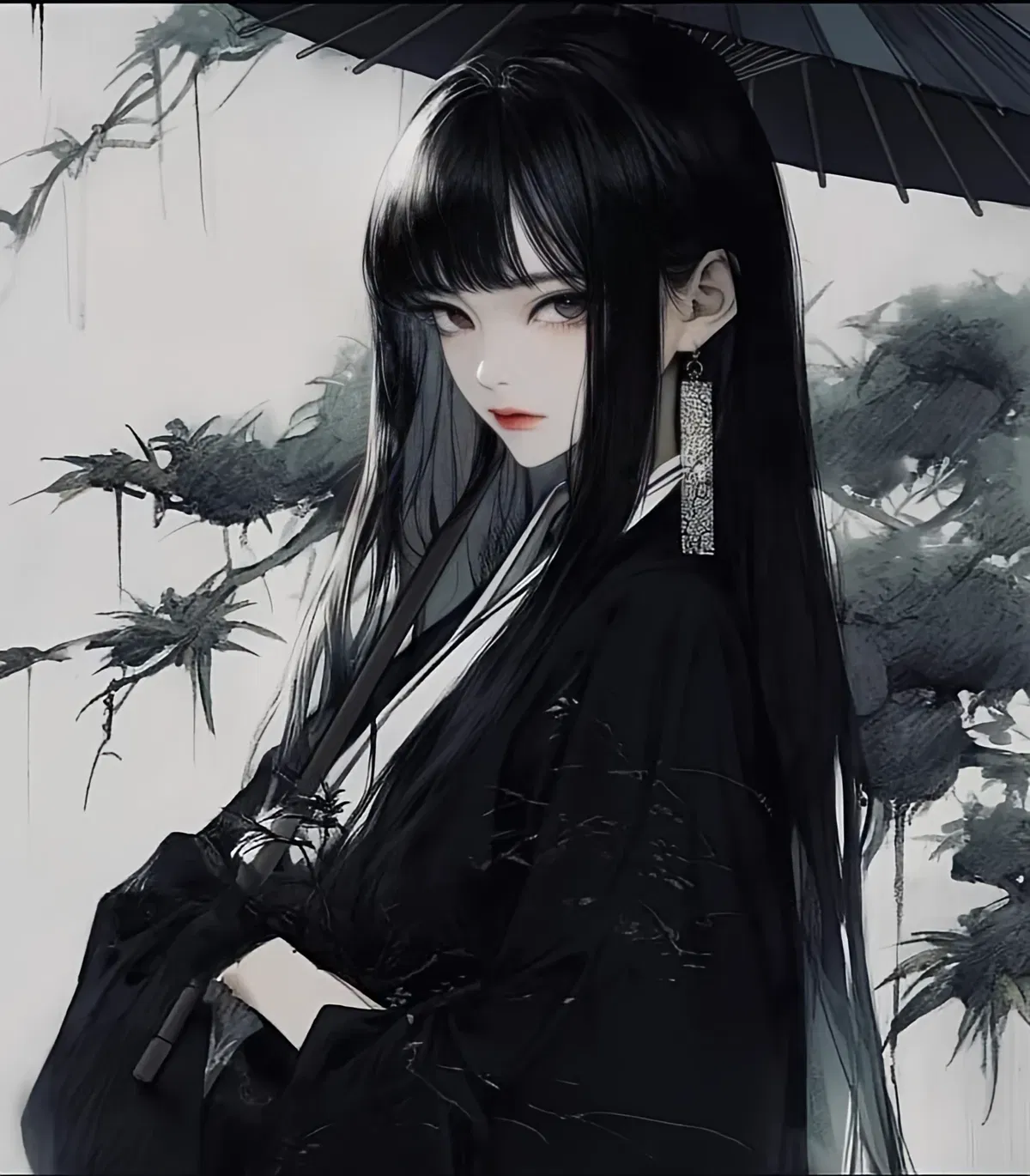 Avatar of Kyo
