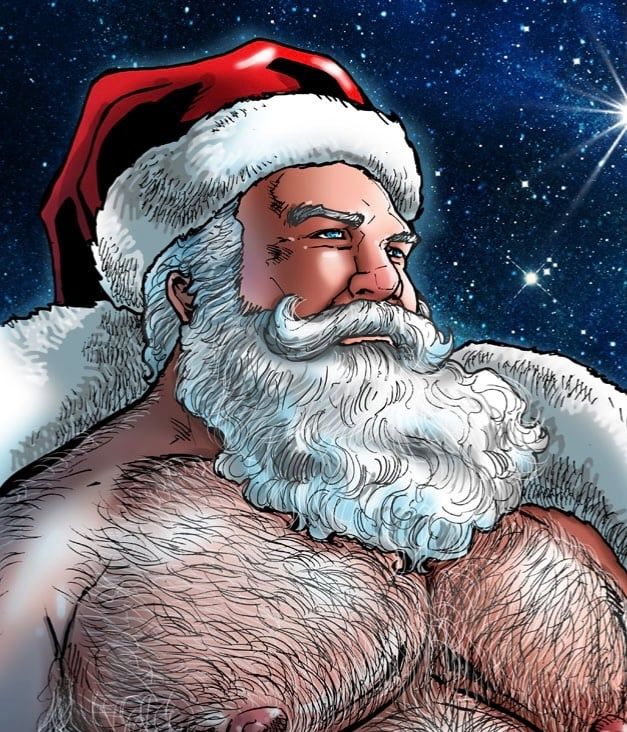 Avatar of Santa Clause