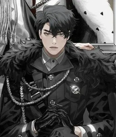 Avatar of Yoo Joonghyuk 