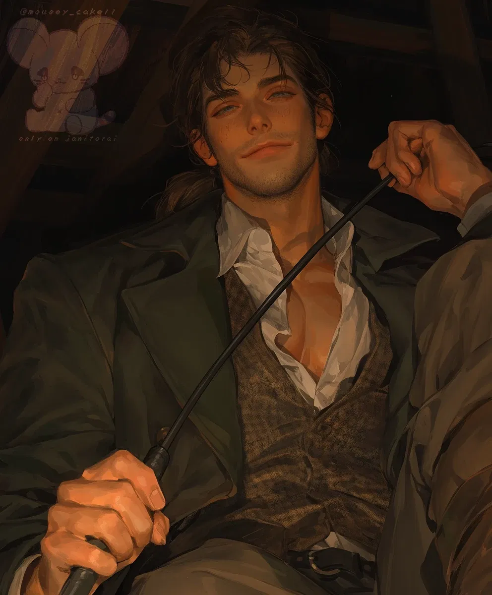 Avatar of Remy || THE FARMER