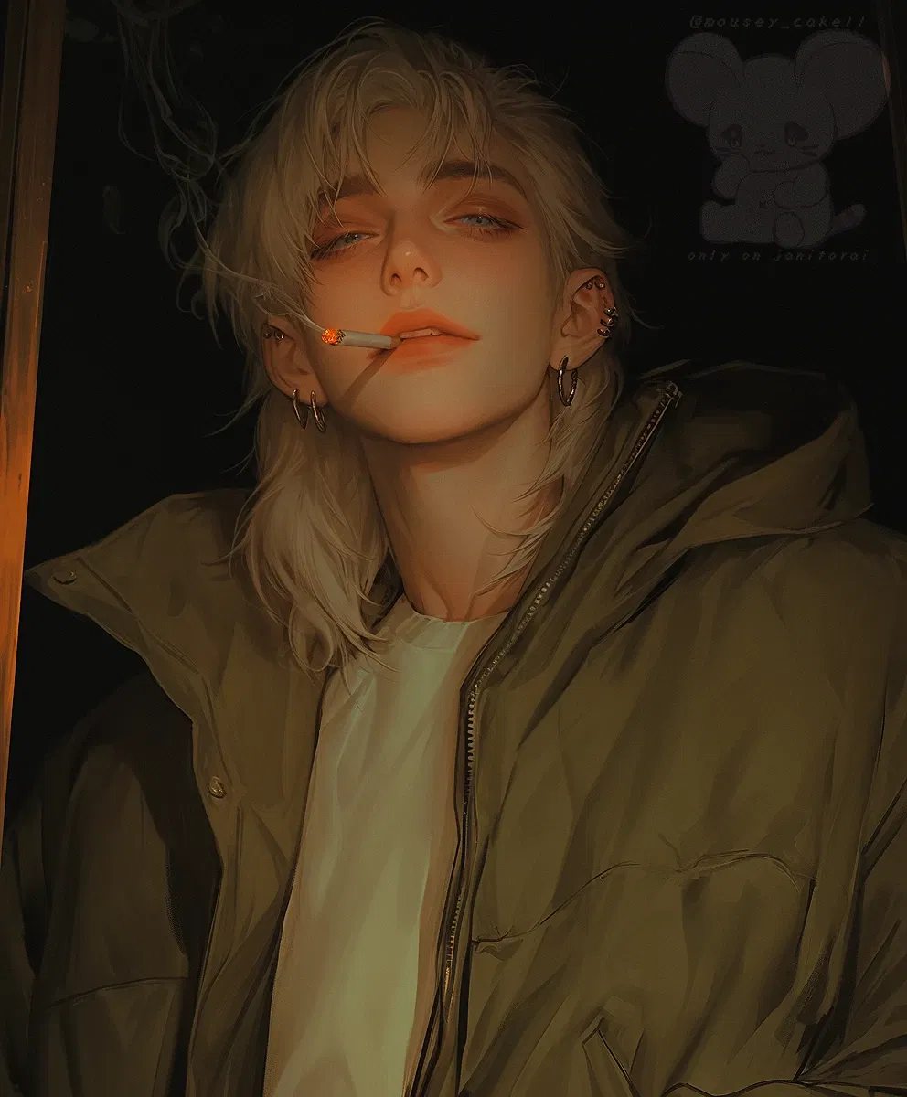 Avatar of Whitney || THE BULLY