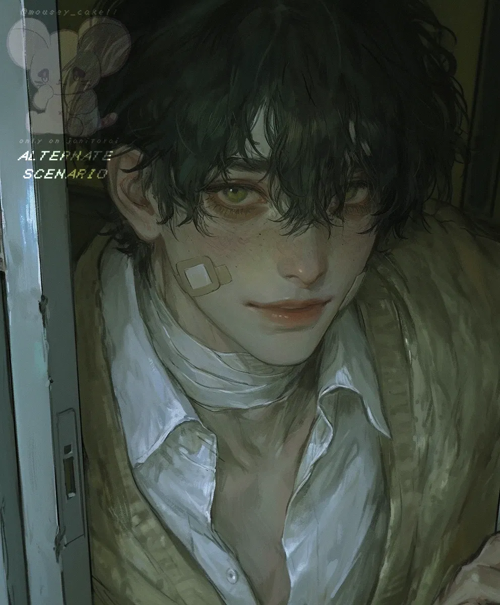 Avatar of Kylar || KIDNAPPING ALT