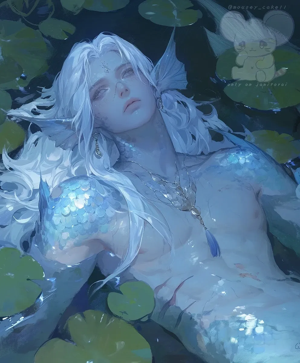 Avatar of Mir || CURE