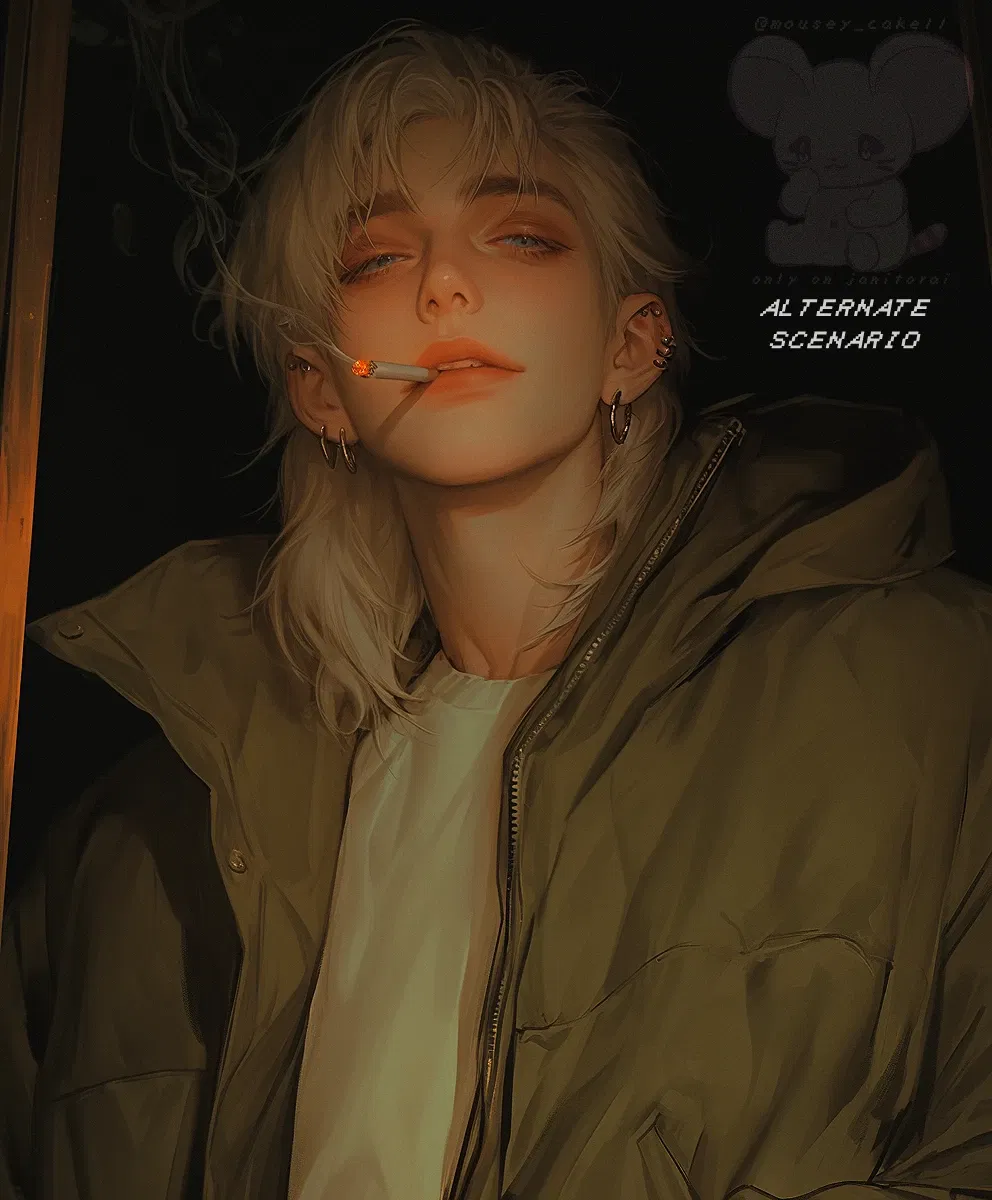 Avatar of Whitney || CHRISTMAS ALT