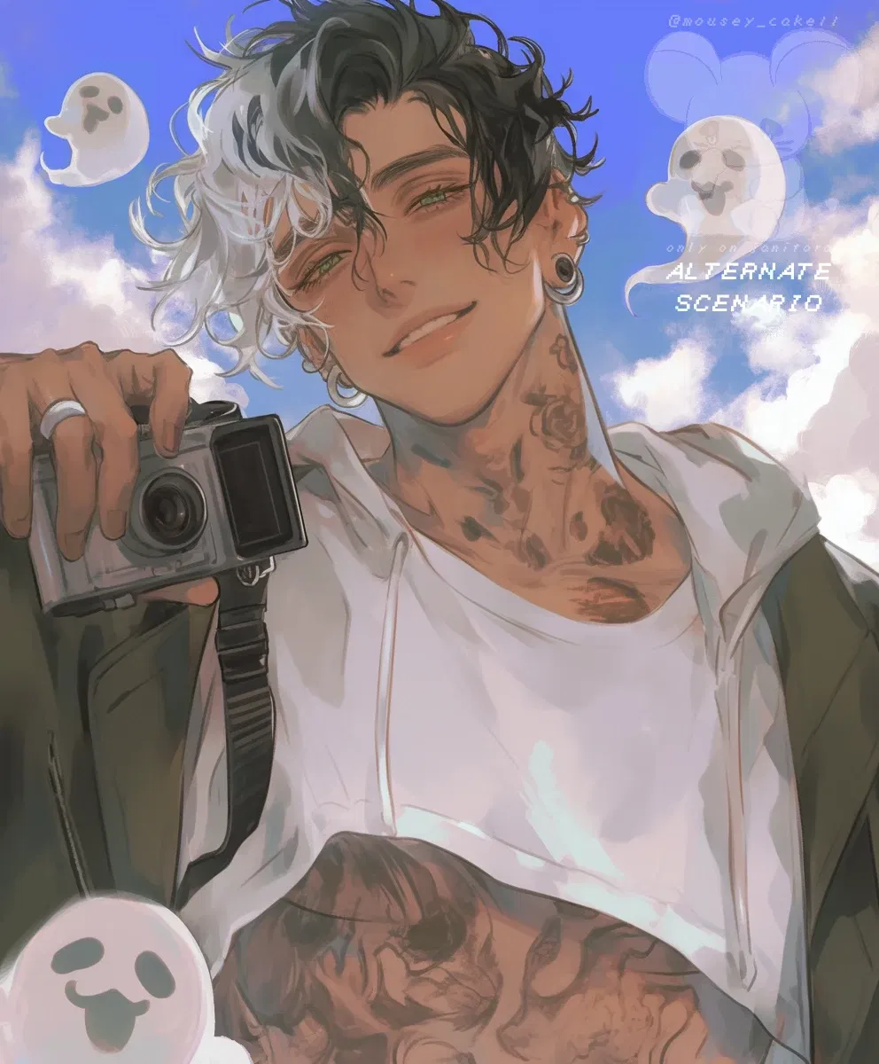 Avatar of Finn || SUMMONING ALT