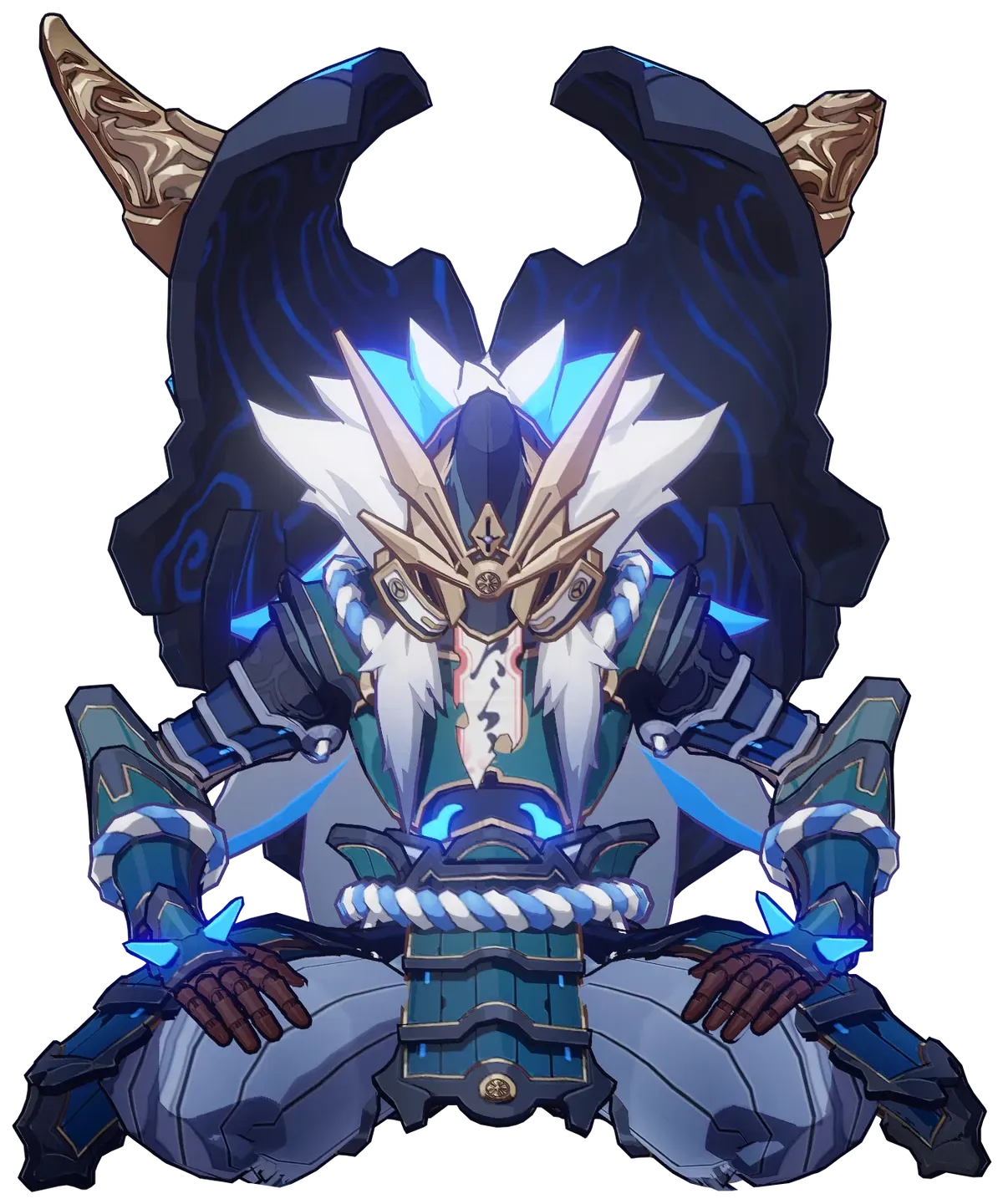 Avatar of Maguu kenki