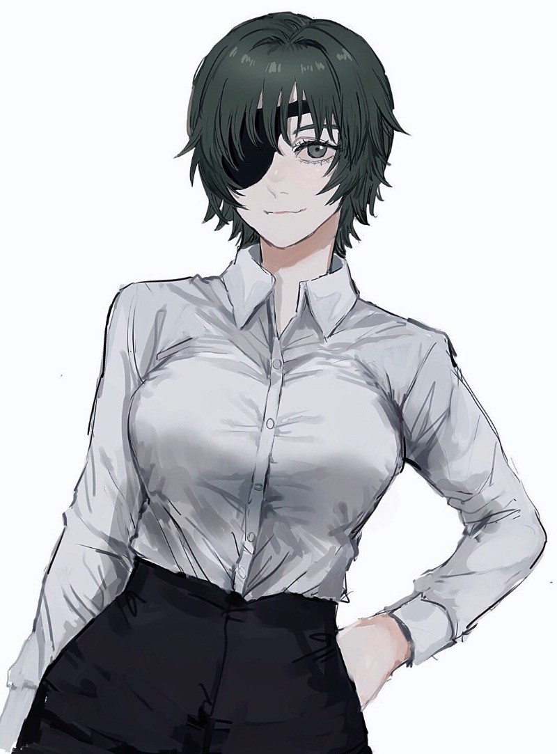 Avatar of Himeno