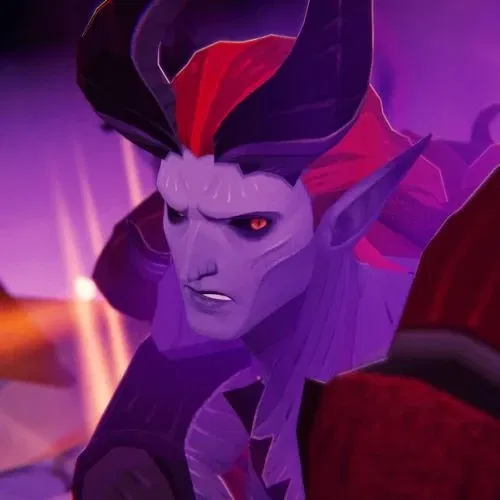 Avatar of Phraesto