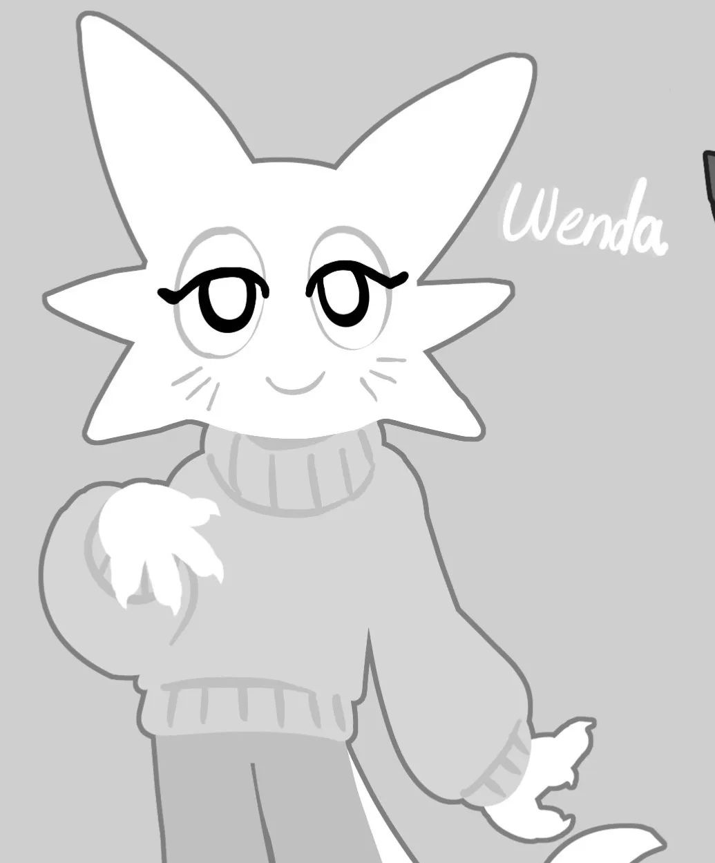 Avatar of 𐐪 WENDA❕𐑂 ˙ᵕ˙