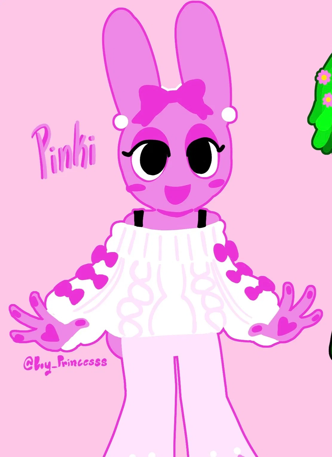 Avatar of ꒰♡꒱˚₊ ‧ PINKI.  ⊹ ₊ 🎀