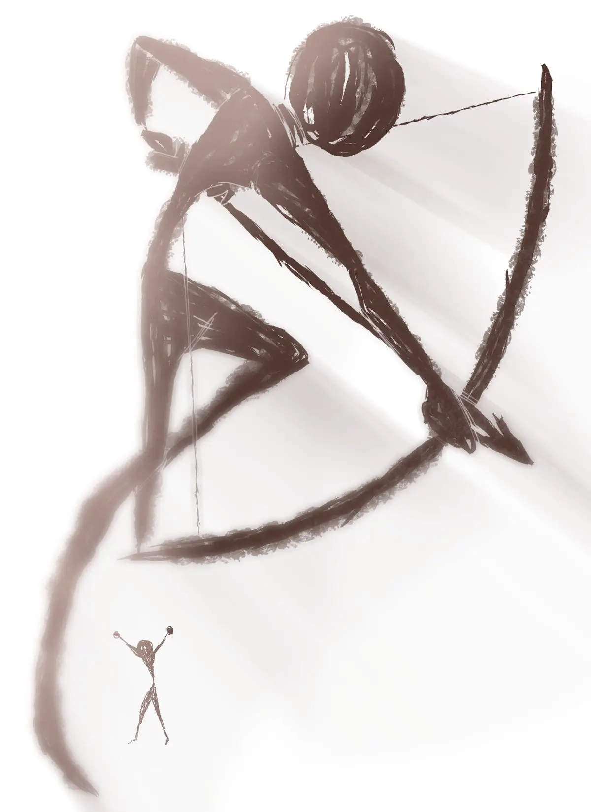 Avatar of ↳ PRIMAL 🏹 - ,, 彡
