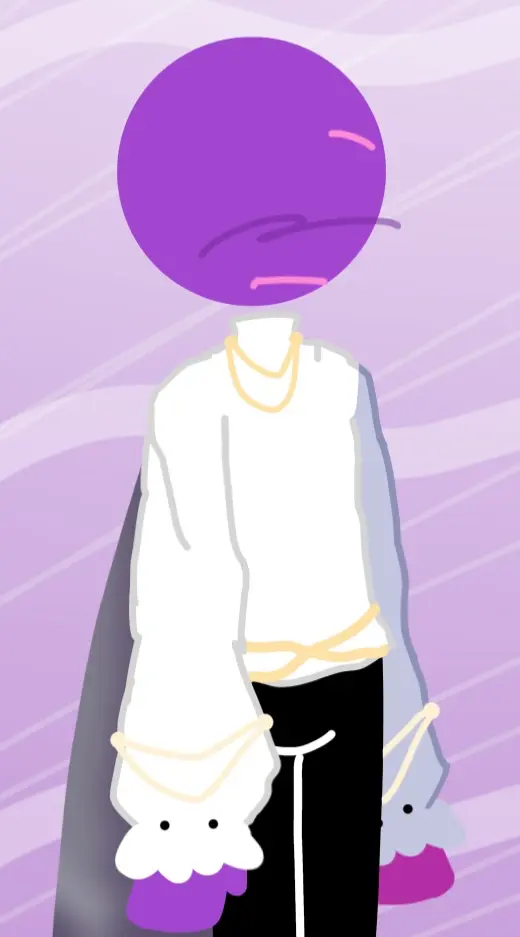 Avatar of : ̗̀➛ PURPLE 🐦
