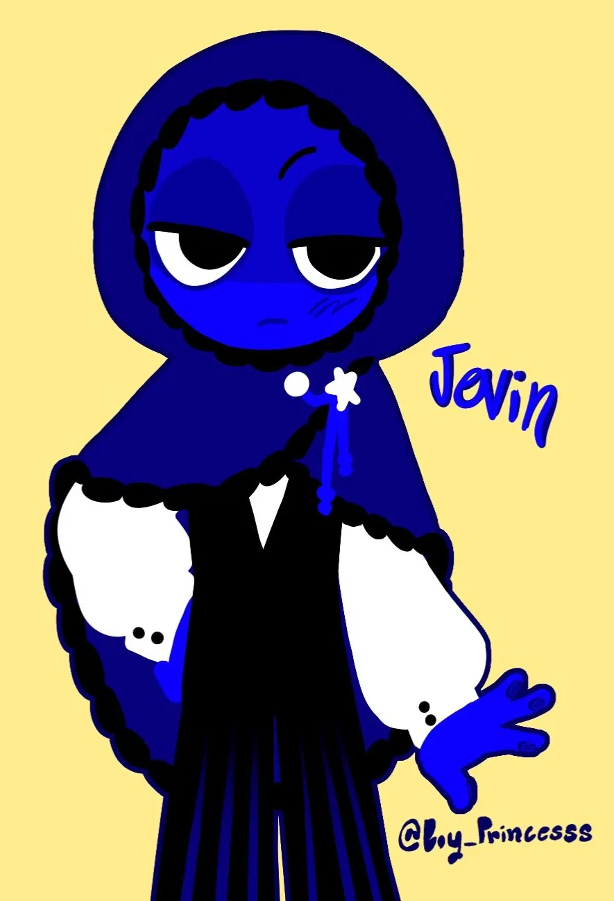 Avatar of ★ ⋮ JEVIN ⸝⸝ 🌀