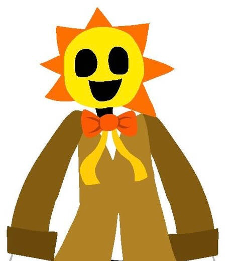 Avatar of ⋆˚࿔ MR SUN ☀️ • .