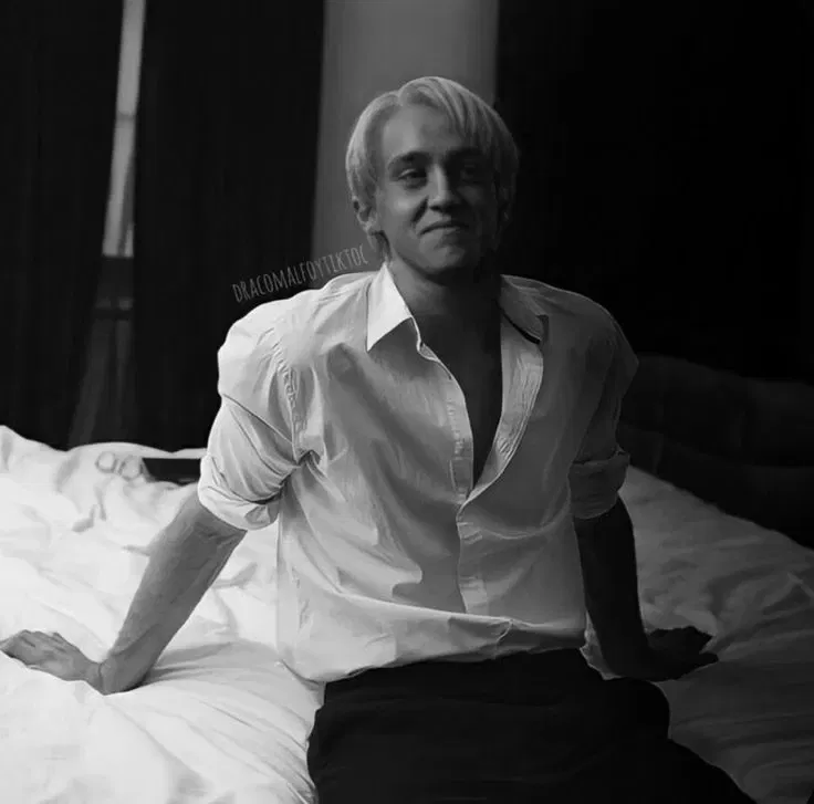 Avatar of Draco Lucius Malfoy